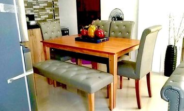 MINGLANILLA VIZCAYA HOUSE RENTAL