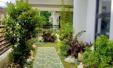MINGLANILLA VIZCAYA HOUSE RENTAL