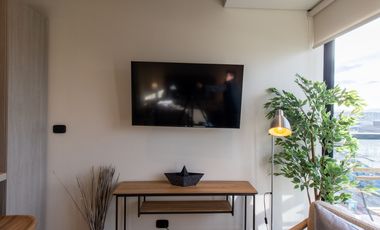 apartamento en arriendo en salitre nor - occidental. Cod A1105110