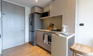 apartamento en arriendo en salitre nor - occidental. Cod A1105110