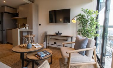 apartamento en arriendo en salitre nor - occidental. Cod A1105110