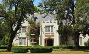 Casa en San Jorge 4 dormitorios