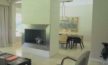 Casa en San Jorge 4 dormitorios
