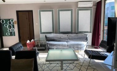 Kondominium Regency Sheraton Full furnished