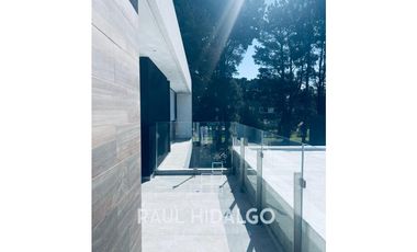 CASA EN RUMENCO ALQUILER TEMPORARIO