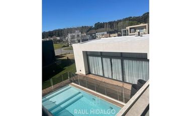 CASA EN RUMENCO ALQUILER TEMPORARIO