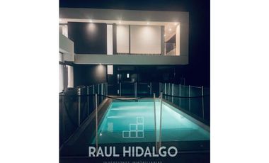 CASA EN RUMENCO ALQUILER TEMPORARIO