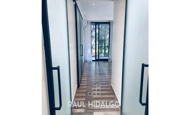 CASA EN RUMENCO ALQUILER TEMPORARIO