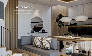 JAPANESE STYLE VILLA DI UBUD FULL FURNISH