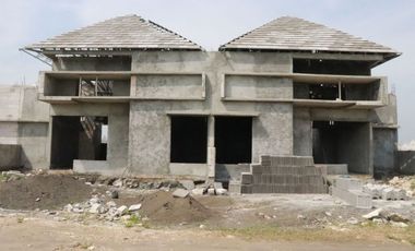 Promo, Rumah Dijual Area Sedati Juanda 365 Juta DVJ 1