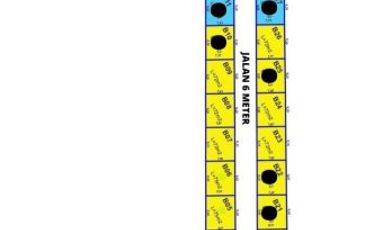 Promo, Rumah Dijual Area Sedati Juanda 365 Juta DVJ 1