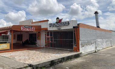 CASA-LOCAL en VENTA en Barranquilla El Poblado