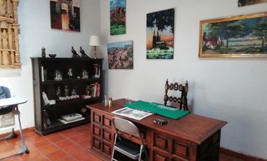 Casa colonial en el centro de San Miguel de Allende