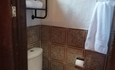 Casa colonial en el centro de San Miguel de Allende