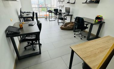 oficina en venta en los alpes. Cod V18171