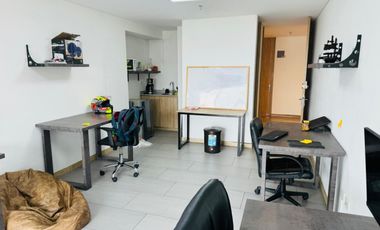 oficina en venta en los alpes. Cod V18171