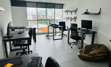 oficina en venta en los alpes. Cod V18171