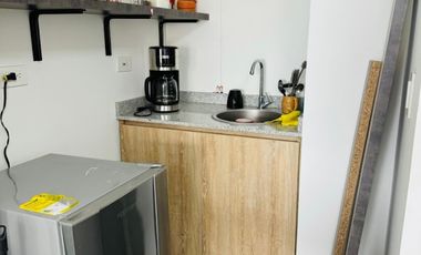 oficina en venta en los alpes. Cod V18171