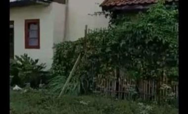 Tanah 1 Hektar View Cantik Keren Bonus Rumah Lembang Bandung Barat