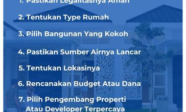 Perumahan Lamongan kota Lokasi dekat Stadion Surajaya
