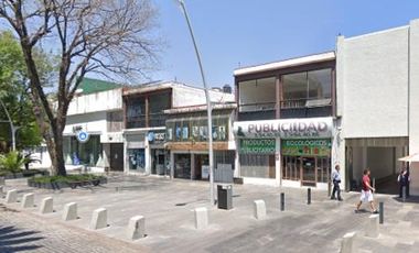 Propiedad en venta Avenida Juárez