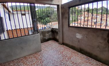 apartamento en arriendo en villa laura. Cod A34586