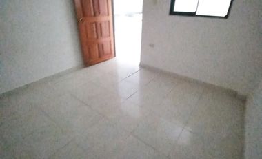 apartamento en arriendo en villa laura. Cod A34586