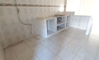 apartamento en arriendo en villa laura. Cod A34586