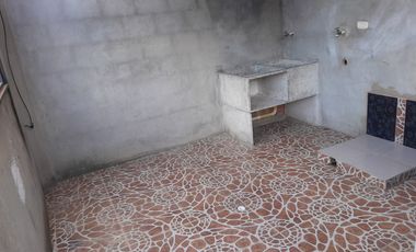 apartamento en arriendo en villa laura. Cod A34586