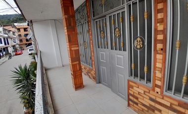 apartamento en arriendo en villa laura. Cod A34586