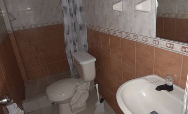 apartamento en arriendo en villa laura. Cod A34586