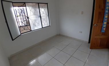apartamento en arriendo en villa laura. Cod A34586