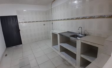 apartamento en arriendo en villa laura. Cod A34586