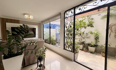 casa en arriendo en el ingenio. Cod A9763841