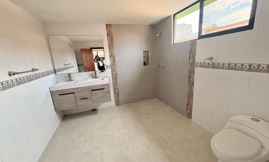 casa en arriendo en el ingenio. Cod A9763841