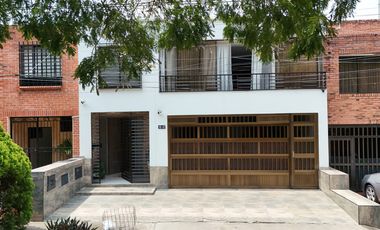 casa en arriendo en el ingenio. Cod A9763841