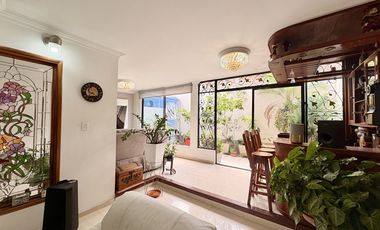 casa en arriendo en el ingenio. Cod A9763841
