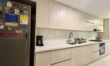 casa en arriendo en el ingenio. Cod A9763841