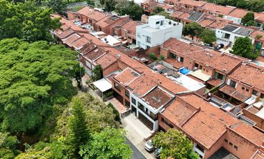 casa en arriendo en el ingenio. Cod A9763841