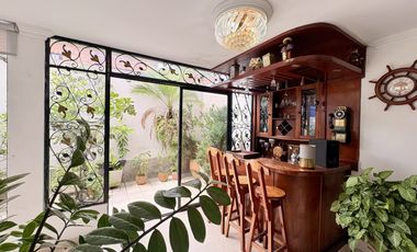 casa en arriendo en el ingenio. Cod A9763841