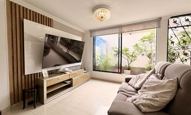 casa en arriendo en el ingenio. Cod A9763841