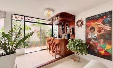 casa en arriendo en el ingenio. Cod A9763841