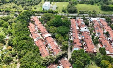 casa en arriendo en el ingenio. Cod A9763841