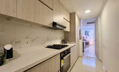 casa en arriendo en el ingenio. Cod A9763841