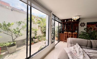 casa en arriendo en el ingenio. Cod A9763841