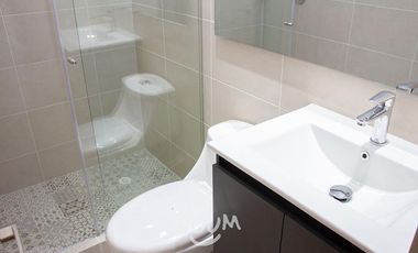 Apartamento Urbanización  Sol Creciente ID: 75006r