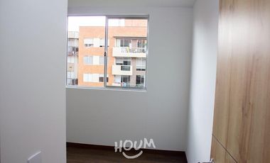 Apartamento Urbanización  Sol Creciente ID: 75006r