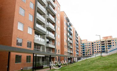 Apartamento Urbanización  Sol Creciente ID: 75006r