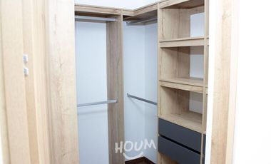 Apartamento Urbanización  Sol Creciente ID: 75006r