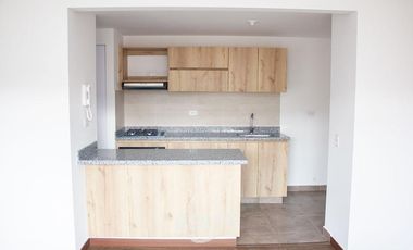 Apartamento Urbanización  Sol Creciente ID: 75006r